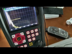 Ultrasonic Flaw Detector 