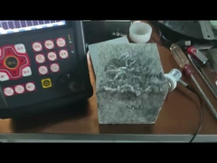 Ultrasonic Flaw Detector Tfd800c Plus