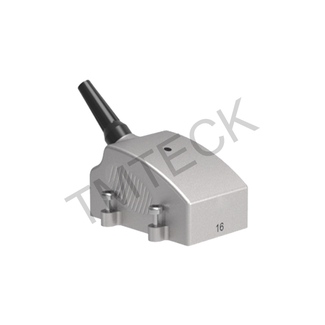 Thick Plate Material And Weld TS23 Deep Penetrating Probe