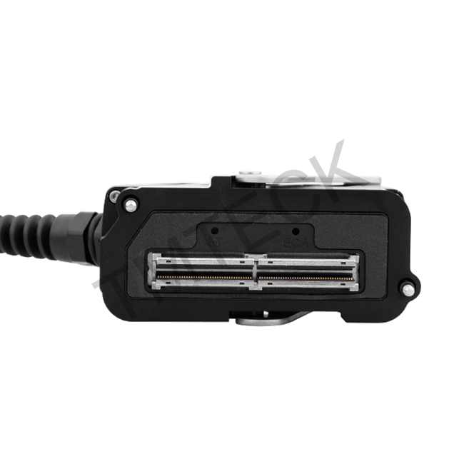TS10 2D Matrix Array Probe
