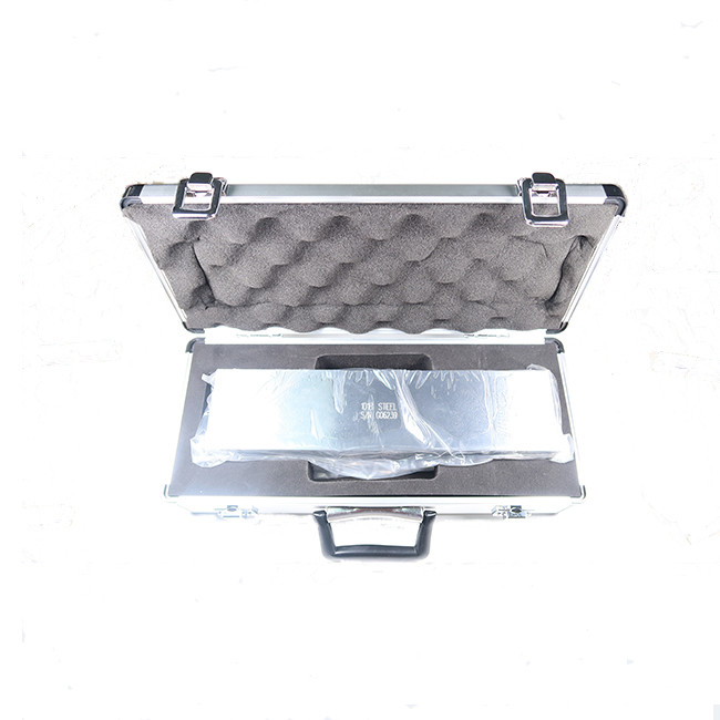 API RP 2X-2004 Probe Angle Ndt Iow Beam Profile Block 0
